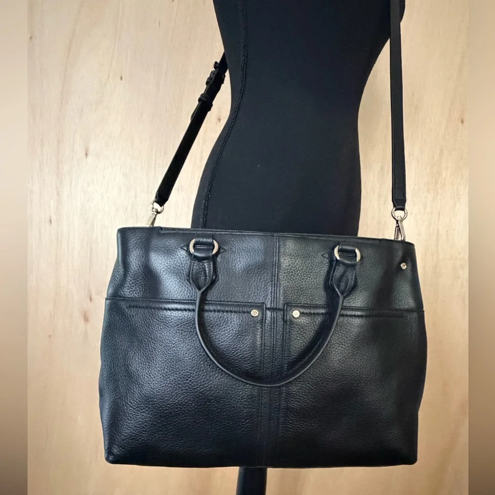 Cole Haan classic black
